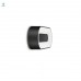 Sieninis/lubinis lauko šviestuvas ROSS 280 Sensor Black13W IP66